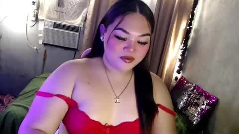 Its me Jazzi online show from January 13, 5:02 am