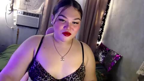 Its me Jazzi online show from January 17, 4:06 am