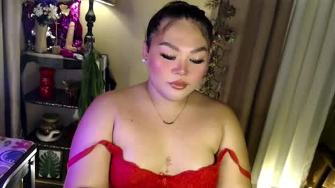Its me Jazzi online show from July 7, 7:23 am