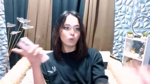 Lala online show from September 19, 2:02 am