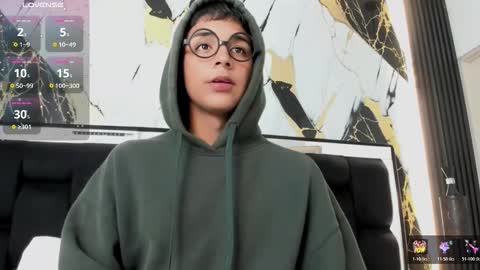 seductivo online show from February 28, 4:57 am