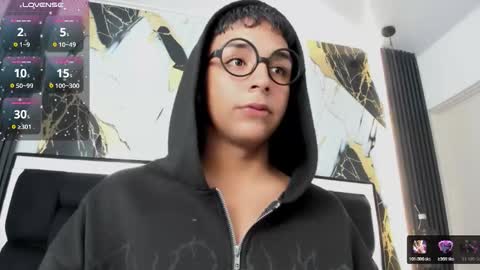 seductivo online show from March 1, 6:48 am