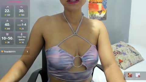 seductress_malia online show from January 12, 11:10 pm