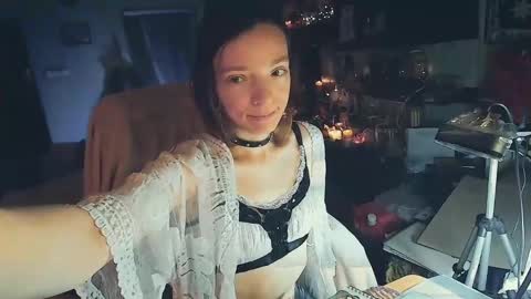 Lisa online show from December 17, 11:27 pm