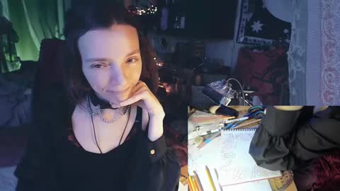 Lisa online show from December 26, 10:09 pm