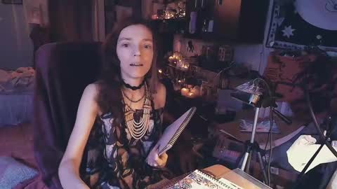 Lisa online show from December 28, 10:55 pm