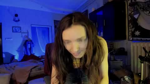 Lisa online show from January 12, 5:24 am