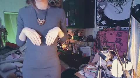 Lisa online show from January 17, 10:45 pm