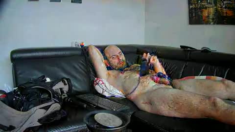 Sebastian online show from December 8, 7:58 am