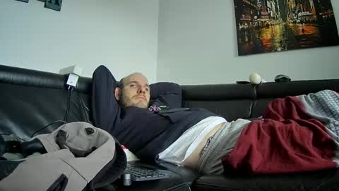 Sebastian online show from February 2, 11:19 am