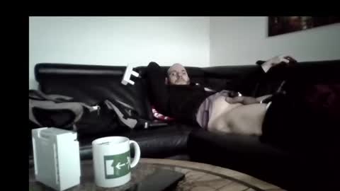 Sebastian online show from November 9, 7:17 am