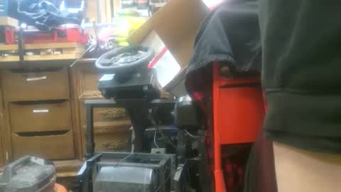 Seeker online show from December 1, 5:45 am