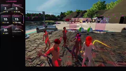 seewolf1000 online show from February 8, 3:15 pm