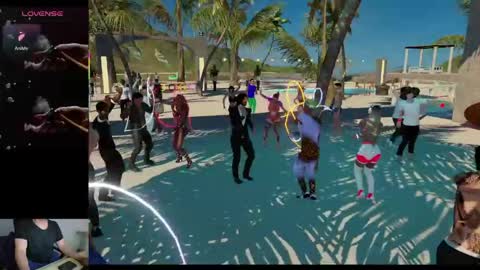 seewolf1000 online show from April 25, 6:05 pm