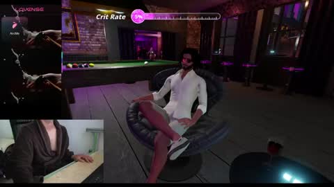 seewolf1000 online show from June 7, 8:18 am