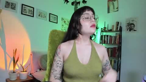 Luciana online show from May 30, 12:08 am