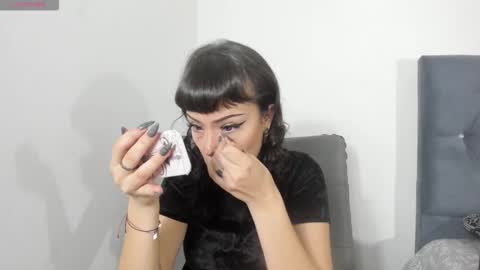 Snapshot of seijacu chatting on October 28, 7:16 pm seijacu  online show from October 28, 7:16 pm