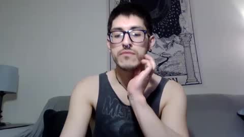 Snapshot of seitans_curse666 chatting on December 6, 8:05 am seitans curse666 online show from December 6, 8:05 am