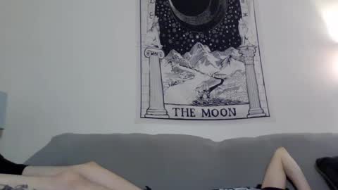 Snapshot of seitans_curse666 chatting on January 11, 9:04 am seitans curse666 online show from January 11, 9:04 am