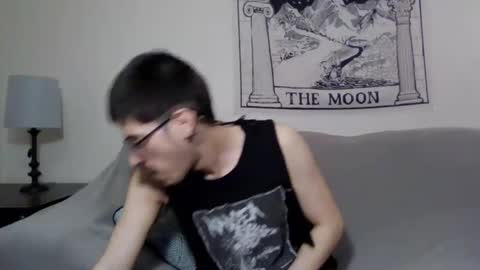 Snapshot of seitans_curse666 chatting on January 16, 8:43 am seitans curse666 online show from January 16, 8:43 am