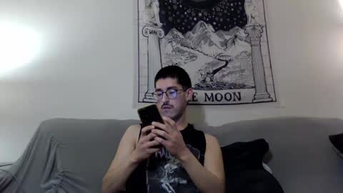 Snapshot of seitans_curse666 chatting on February 1, 4:46 am seitans curse666 online show from February 1, 4:46 am