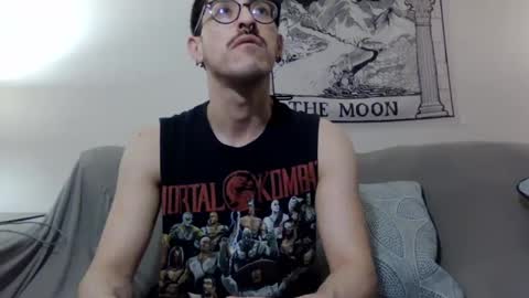 Snapshot of seitans_curse666 chatting on February 2, 8:02 am seitans curse666 online show from February 2, 8:02 am