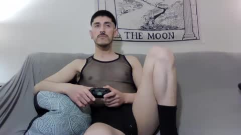 Snapshot of seitans_curse666 chatting on February 15, 5:30 am seitans curse666 online show from February 15, 5:30 am