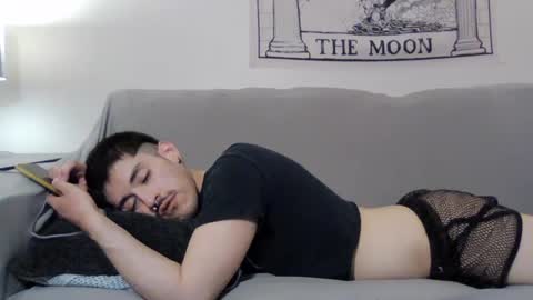 Snapshot of seitans_curse666 chatting on February 22, 12:51 pm seitans curse666 online show from February 22, 12:51 pm