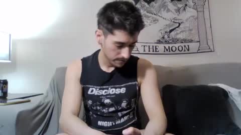 Snapshot of seitans_curse666 chatting on March 2, 11:18 am seitans curse666 online show from March 2, 11:18 am