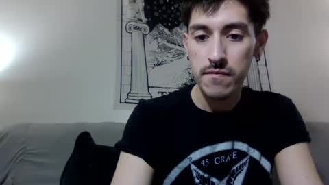 Snapshot of seitans_curse666 chatting on September 20, 6:58 am seitans curse666 online show from September 20, 6:58 am