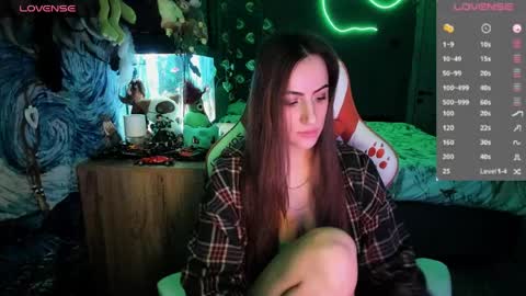 Snapshot of selby_paine chatting on April 24, 1:30 am Selby online show from April 24, 1:30 am