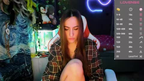 Snapshot of selby_paine chatting on April 29, 10:08 am Selby online show from April 29, 10:08 am