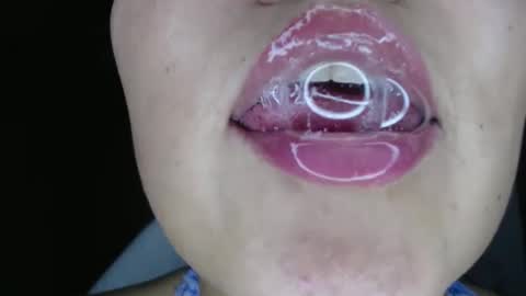 Snapshot of selena__angel chatting on December 17, 5:07 am Gaby but call me selena instagram sele04angel1 online show from December 17, 5:07 am