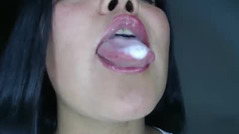 Snapshot of selena__angel chatting on December 22, 4:50 am Gaby but call me selena instagram sele04angel1 online show from December 22, 4:50 am