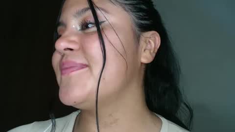 Snapshot of selena__angel chatting on January 7, 4:08 am Gaby but call me selena instagram sele04angel1 online show from January 7, 4:08 am