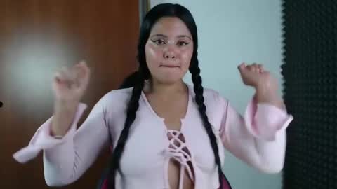 Snapshot of selena__angel chatting on November 14, 2:16 pm Gaby but call me selena instagram sele04angel1 online show from November 14, 2:16 pm