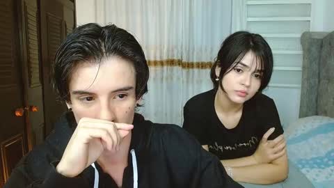 Selena  Andress online show from November 16, 10:32 am