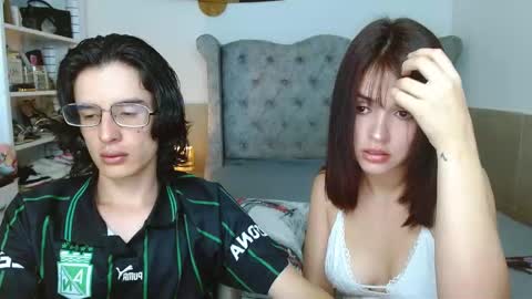 Selena  Andress online show from March 14, 2:06 am