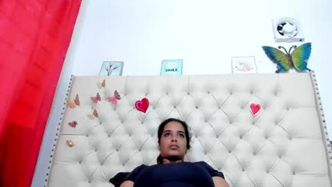 Snapshot of selena_beautyy chatting on May 2, 7:41 pm selena_beautyy online show from May 2, 7:41 pm