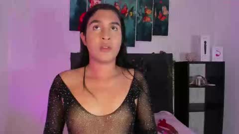 selena_fox7 online show from September 22, 4:25 am