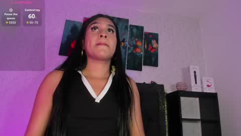 selena_fox7 online show from September 24, 3:21 am