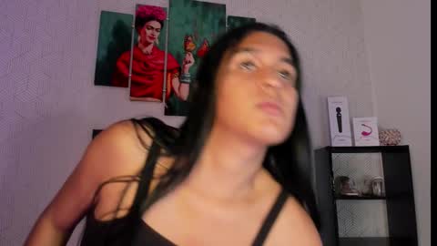 selena_fox7 online show from October 6, 3:59 am