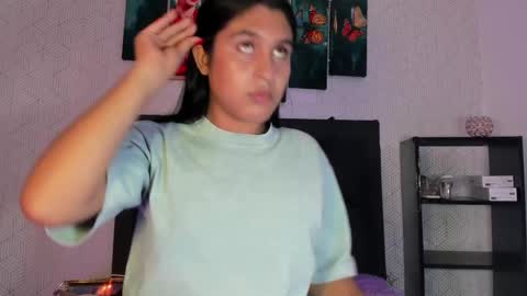 selena_fox7 online show from October 8, 4:54 am