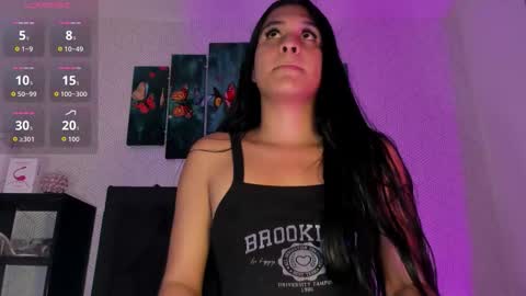 selena_fox7 online show from October 12, 4:11 am