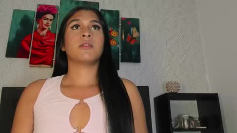 selena_fox7 online show from October 20, 4:57 am