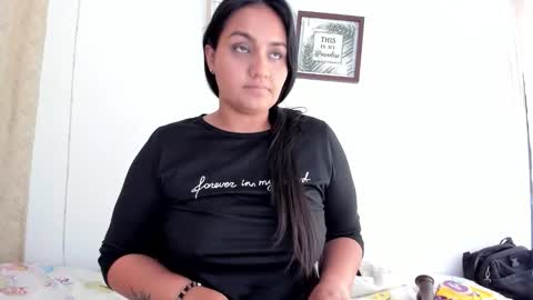 Karen online show from January 10, 4:09 pm