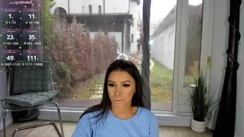 Selena online show from December 2, 7:14 am