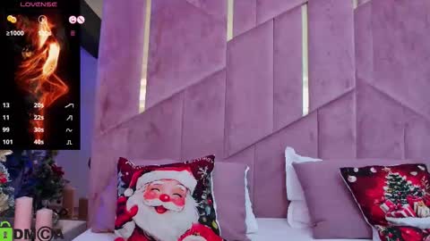 Selena online show from December 16, 5:34 am