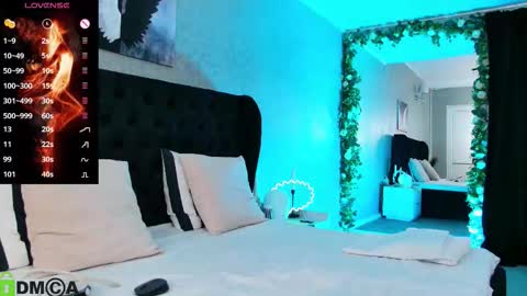 Selena online show from February 13, 6:09 am