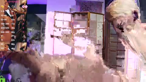 Selena online show from March 23, 6:28 am